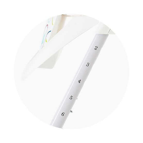 Hochstuhl CHIPOLINO Mickey - Space