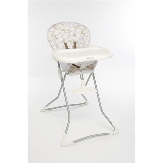 Hochstühle Babystuhl Tea Time - Benny & Bell