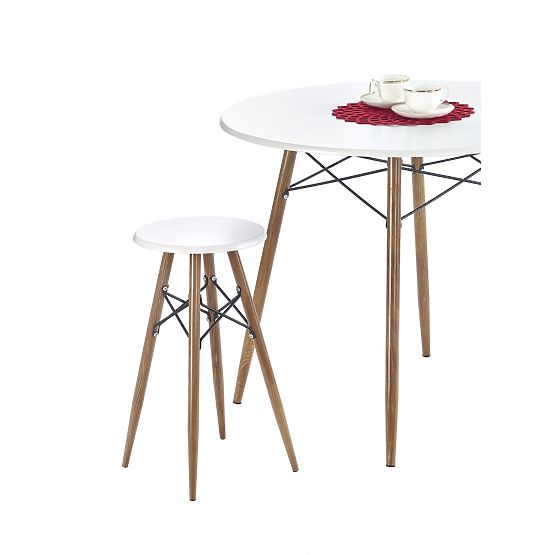 Hochstühle Set kulata Record 1+4