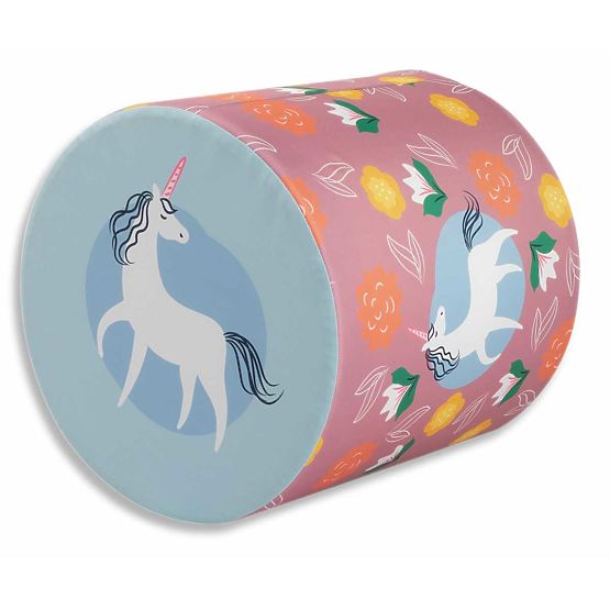Hocker Einhorn
