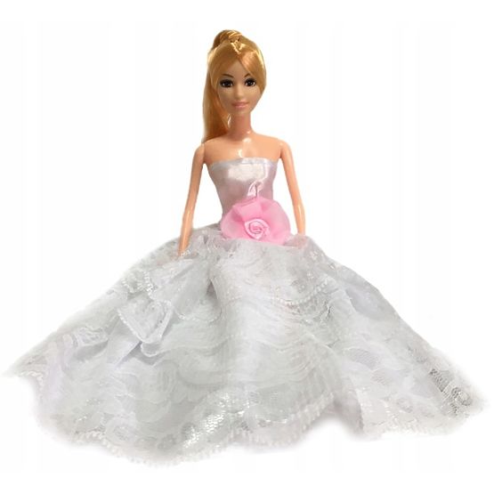 hölzern haus für Puppen California