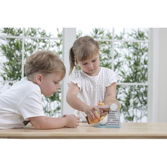 Holzmixer Spielzeug Viga
