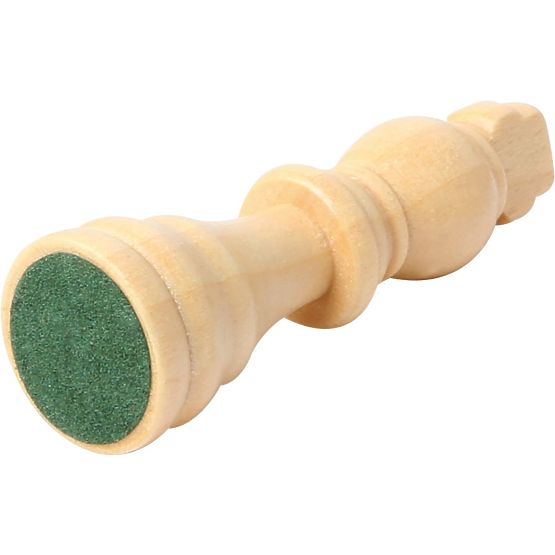 Holzschach Logikspiel für Kinder