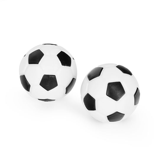 Holztischfußball 69x35,5 cm Tischfußballspiel ECOTOYS