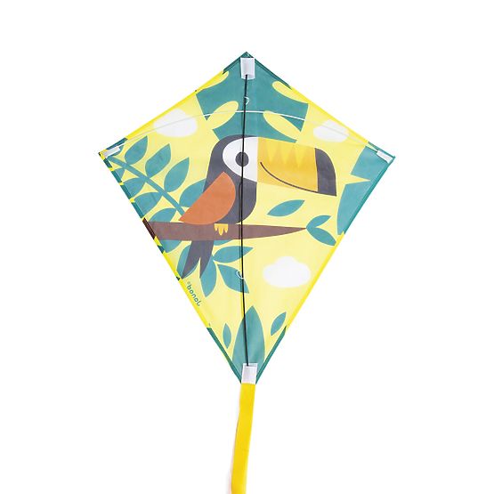 Janod Flying Dragon Toucan Tropic