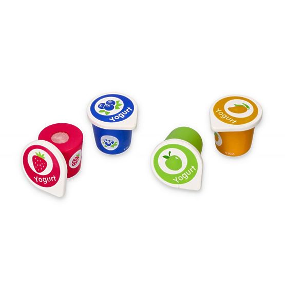 Joghurt  Kinder küchen