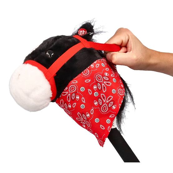 Karino Steckenpferd Hobby Horse