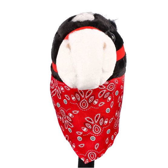 Karino Steckenpferd Hobby Horse