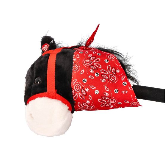 Karino Steckenpferd Hobby Horse