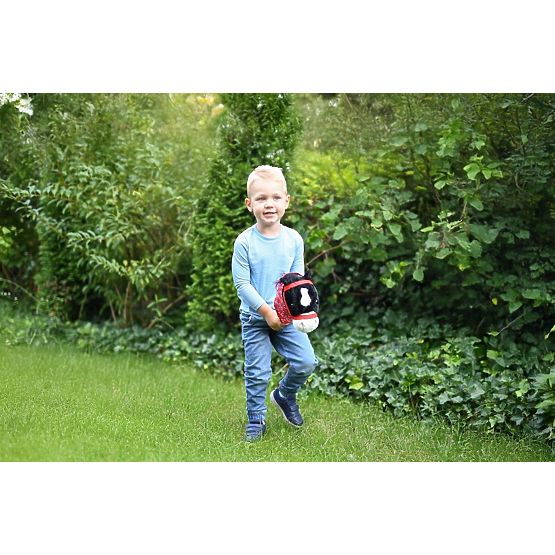 Karino Steckenpferd Hobby Horse