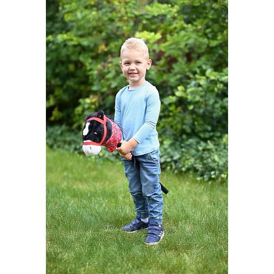 Karino Steckenpferd Hobby Horse