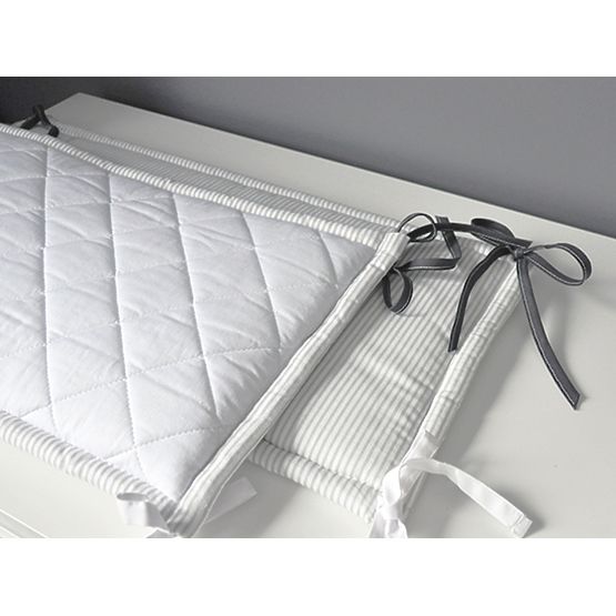 Kinder 3-dílné Bettbezug schlaf & umarmung - blue