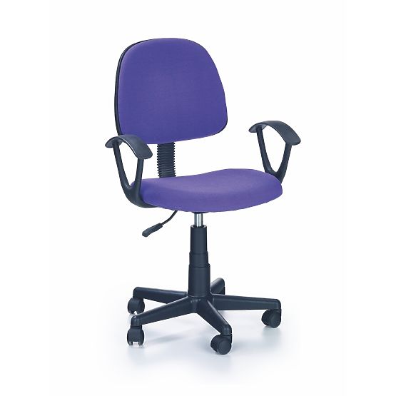 Kinder Babystuhl Darian - violet