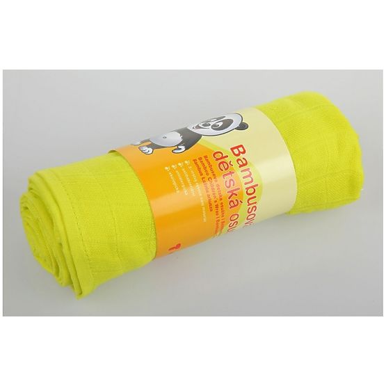 Kinder Bambus Badetücher