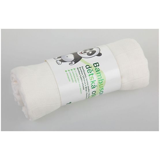 Kinder Bambus Badetücher