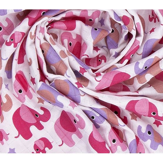 Kinder Bambus Badetücher mit Druck