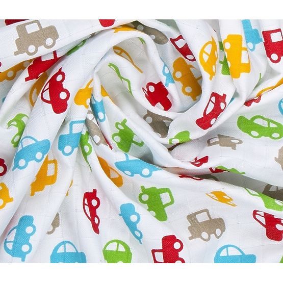 Kinder Bambus Badetücher mit Druck