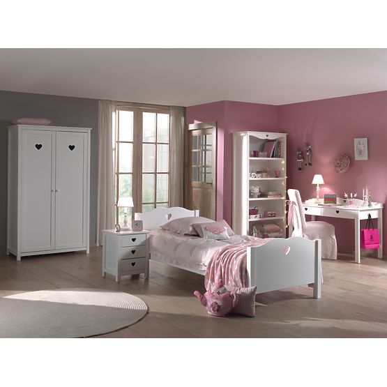 Kinder Bett Amori 200x90 cm