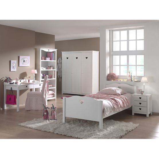 Kinder Bett Amori 200x90 cm
