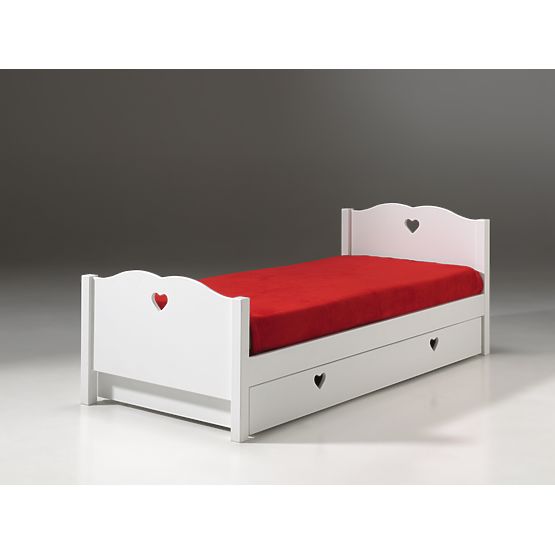 Kinder Bett Amori 200x90 cm