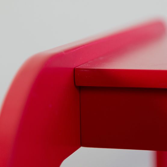 Kinder Bett Brandbekämpfung Auto