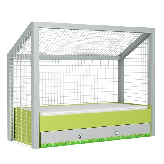 Kinder Bett GOAL
