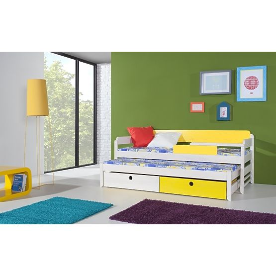Kinder Bett mit bett Natu I