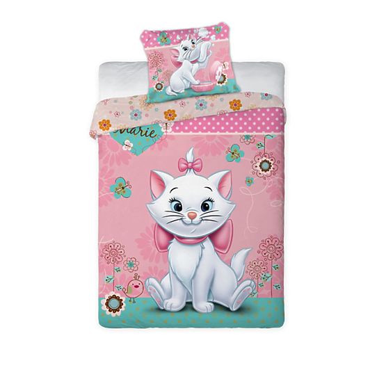 Kinder Bettbezug Muschi Marie
