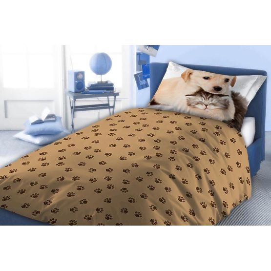 Kinder bettwäsche Am besten freund