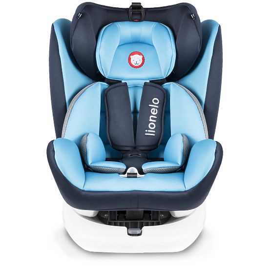Kinder car seat LIONELO Bastian