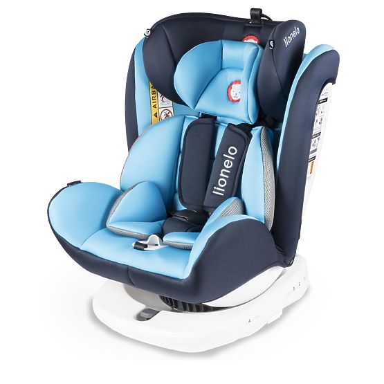Kinder car seat LIONELO Bastian