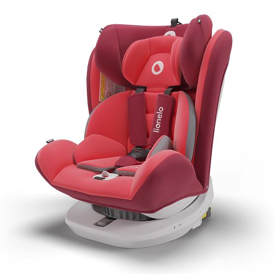 Kinder car seat LIONELO Bastian