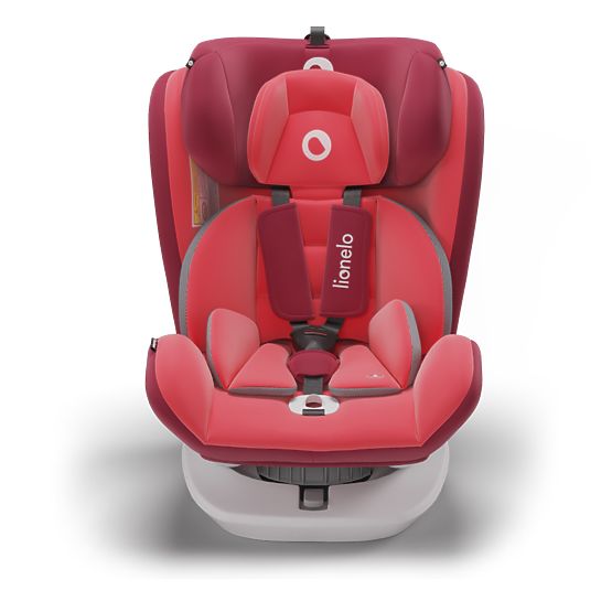 Kinder car seat LIONELO Bastian