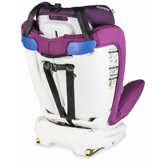 Kinder car seat LIONELO Bastian