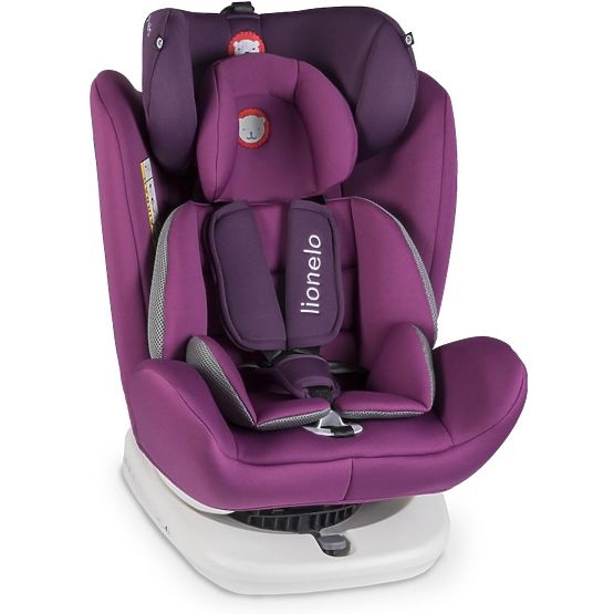 Kinder car seat LIONELO Bastian