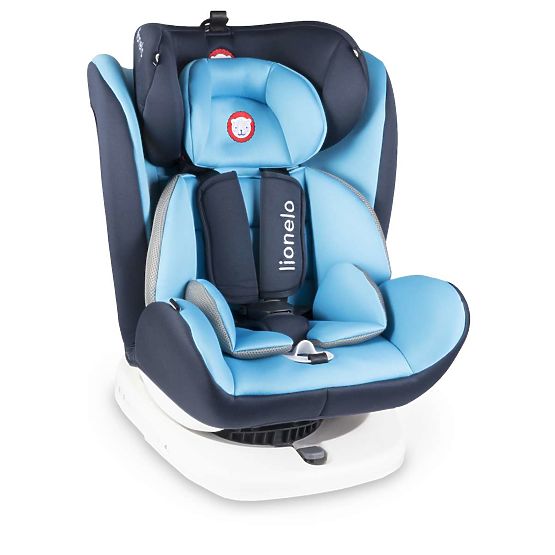Kinder car seat LIONELO Bastian