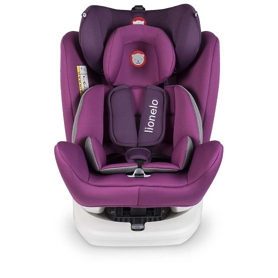 Kinder car seat LIONELO Bastian