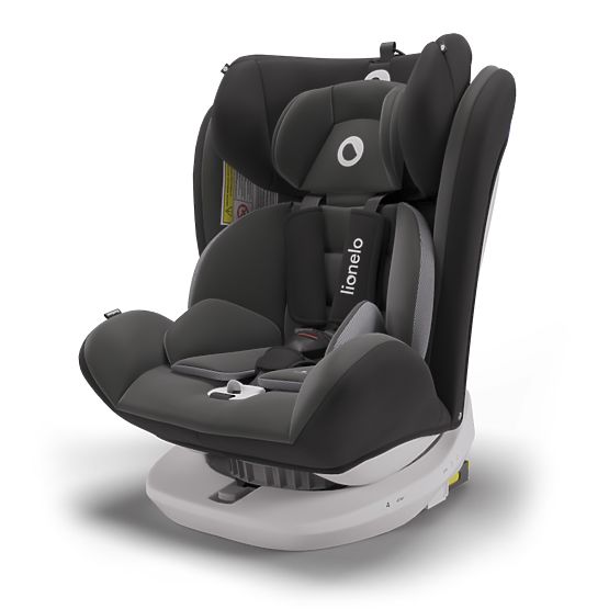 Kinder car seat LIONELO Bastian