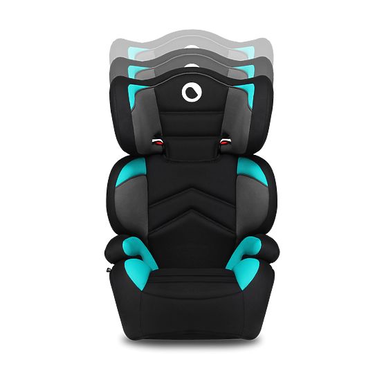 Kinder car seat LIONELO Lars