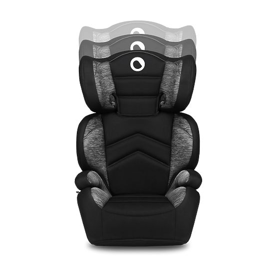 Kinder car seat LIONELO Lars