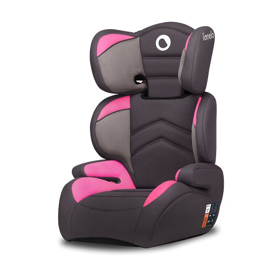 Kinder car seat LIONELO Lars