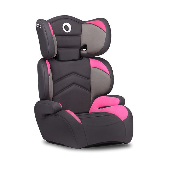 Kinder car seat LIONELO Lars
