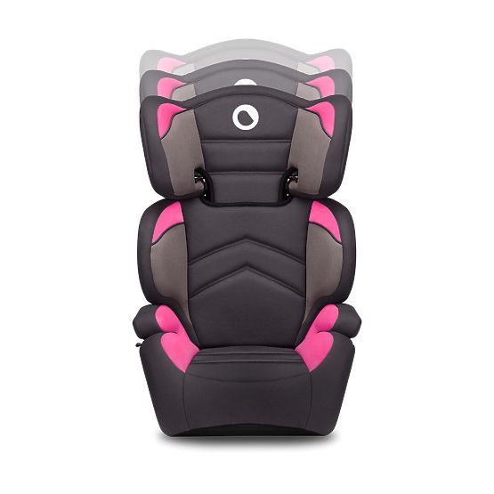 Kinder car seat LIONELO Lars