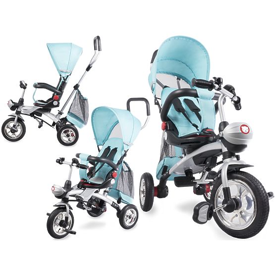 Kinder Dreirad LIONELO Tim Plus