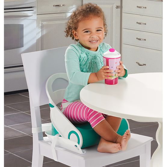 Kinder Ess-Stuhl Booster