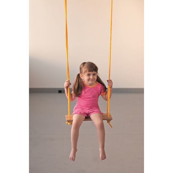 Kinder-Hängeschaukel, gerade bis 50 kg