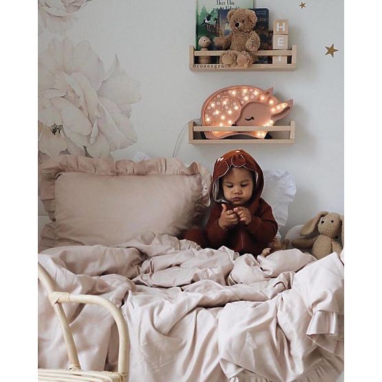 Kinder-Holzleuchte REH