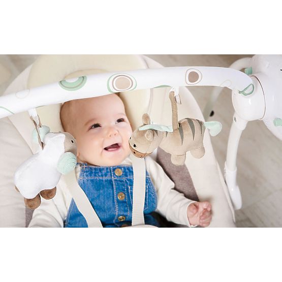 Kinder houpátko LIONELO Ruben