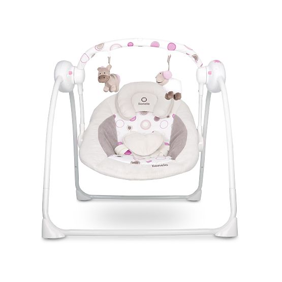 Kinder houpátko LIONELO Ruben