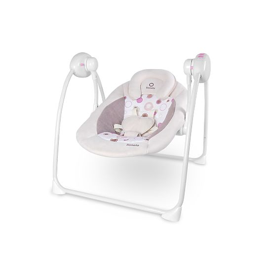 Kinder houpátko LIONELO Ruben